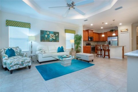Villa ou maison à louer à Bradenton, Floride: 2 chambres, 141.68 m2 № 1899774 - photo 24