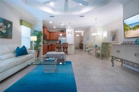 Villa ou maison à louer à Bradenton, Floride: 2 chambres, 141.68 m2 № 1899774 - photo 26