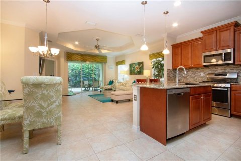 Villa ou maison à louer à Bradenton, Floride: 2 chambres, 141.68 m2 № 1899774 - photo 14