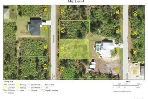 Land in Port Charlotte, Florida № 2218332 - photo 2