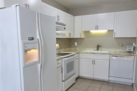 House in Port Charlotte, Florida 3 bedrooms, 92.34 sq.m. № 1869404 - photo 16