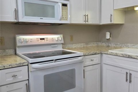 House in Port Charlotte, Florida 3 bedrooms, 92.34 sq.m. № 1869404 - photo 20