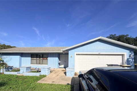 Villa ou maison à Poinciana, Floride 4 chambres, 157.28 m2 № 2360262