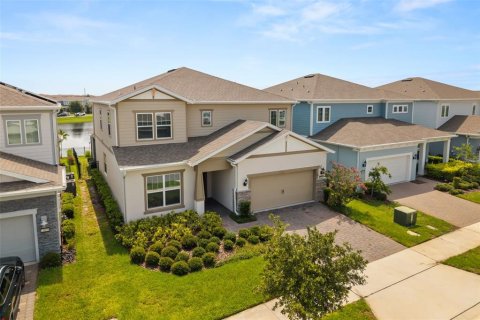 Casa en alquiler en Orlando, Florida, 5 dormitorios, 338.26 m2 № 2156246 - foto 6