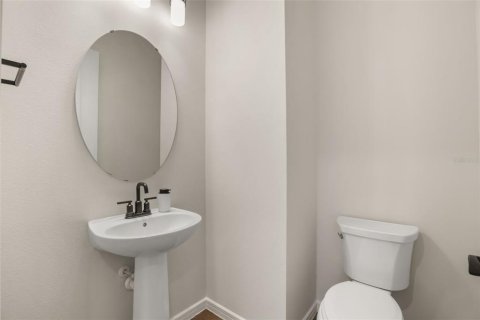 Casa en alquiler en Orlando, Florida, 5 dormitorios, 338.26 m2 № 2156246 - foto 24