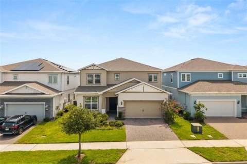 Casa en alquiler en Orlando, Florida, 5 dormitorios, 338.26 m2 № 2156246 - foto 5