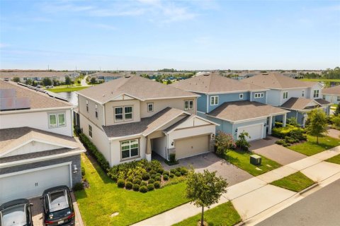 Casa en alquiler en Orlando, Florida, 5 dormitorios, 338.26 m2 № 2156246 - foto 7