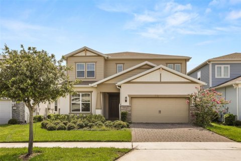 Casa en alquiler en Orlando, Florida, 5 dormitorios, 338.26 m2 № 2156246 - foto 2