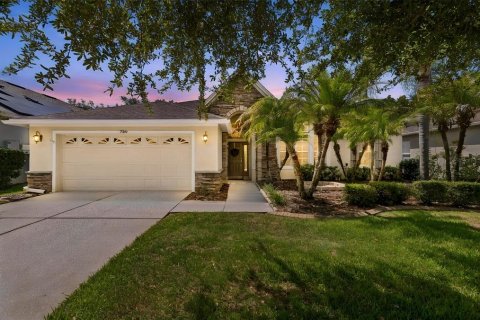 Casa en Land O' Lakes, Florida 3 dormitorios, 244.24 m2 № 2121315