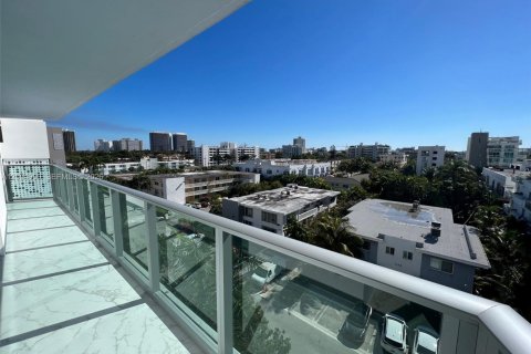 Appartement à louer à Bay Harbor Islands, Floride: 1 chambre, 99.87 m2 № 2386913 - photo 9