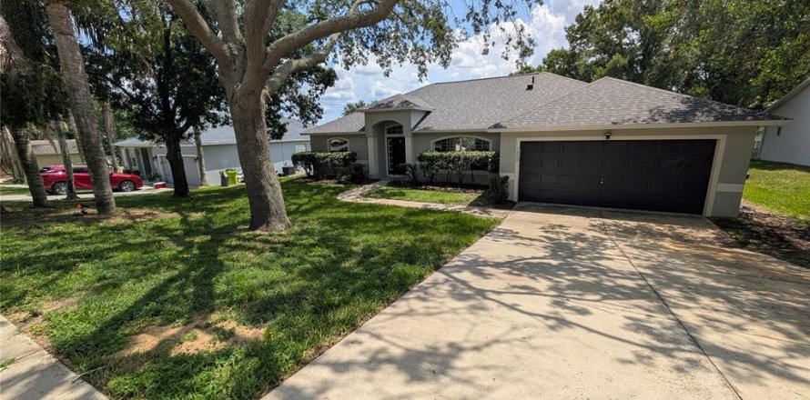 House in Minneola, Florida 3 bedrooms, 173.73 sq.m. № 2120337