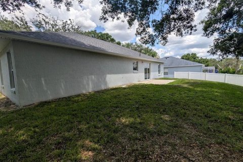 House in Minneola, Florida 3 bedrooms, 173.73 sq.m. № 2120337 - photo 22