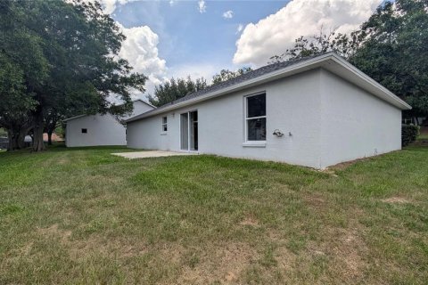 House in Minneola, Florida 3 bedrooms, 173.73 sq.m. № 2120337 - photo 21