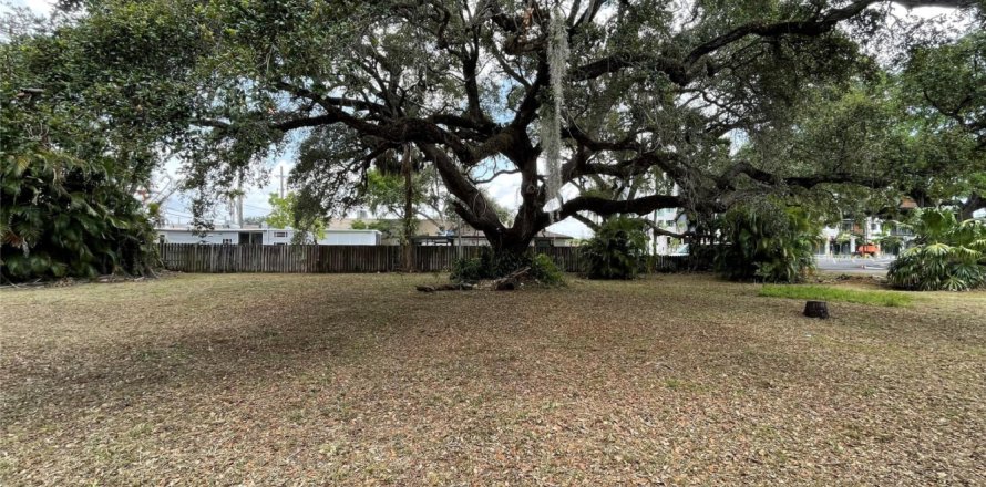 Land in Fort Lauderdale, Florida № 1224862