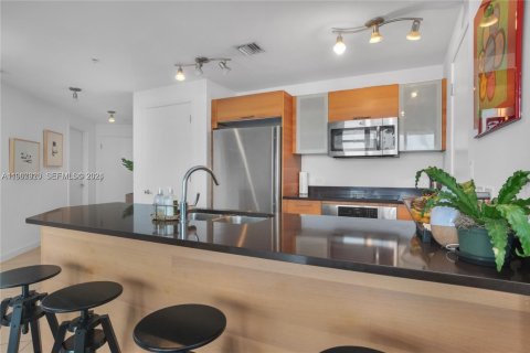 Снять в аренду кондоминиум в Майами, Флорида 1 спальня, 79.99м2, № 2029193 - фото 10