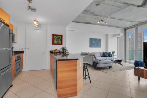 Снять в аренду кондоминиум в Майами, Флорида 1 спальня, 79.99м2, № 2029193 - фото 13