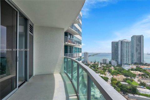 Снять в аренду кондоминиум в Майами, Флорида 1 спальня, 79.99м2, № 2029193 - фото 25