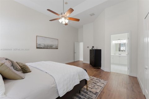 Купить виллу или дом в Мирамар, Флорида 5 спален, 248.05м2, № 2065762 - фото 9