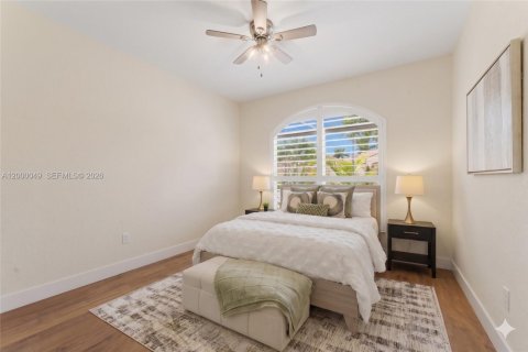 Купить виллу или дом в Мирамар, Флорида 5 спален, 248.05м2, № 2065762 - фото 11