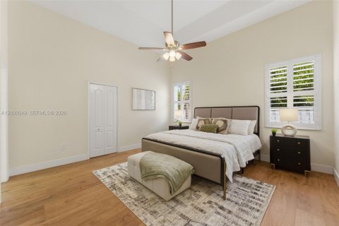 Купить виллу или дом в Мирамар, Флорида 5 спален, 248.05м2, № 2065762 - фото 8