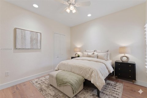 Купить виллу или дом в Мирамар, Флорида 5 спален, 248.05м2, № 2065762 - фото 13