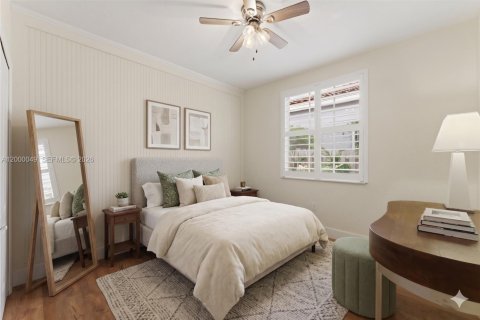 Купить виллу или дом в Мирамар, Флорида 5 спален, 248.05м2, № 2065762 - фото 12