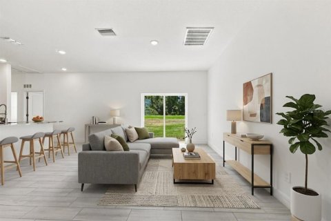 Villa ou maison à vendre à Poinciana, Floride: 4 chambres, 134.71 m2 № 2315221 - photo 6