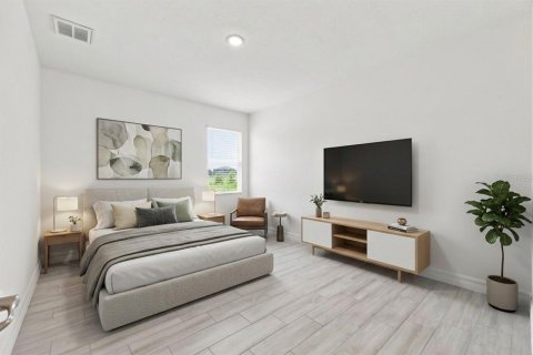 Villa ou maison à vendre à Poinciana, Floride: 4 chambres, 134.71 m2 № 2315221 - photo 14