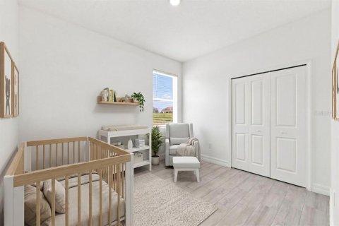 Villa ou maison à vendre à Poinciana, Floride: 4 chambres, 134.71 m2 № 2315221 - photo 21