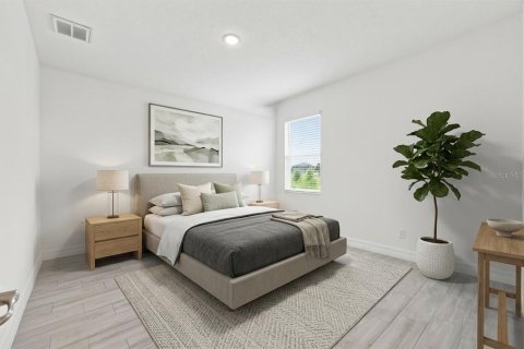Villa ou maison à vendre à Poinciana, Floride: 4 chambres, 134.71 m2 № 2315221 - photo 12