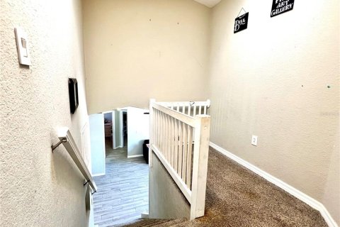 House in Port Charlotte, Florida 3 bedrooms, 137.68 sq.m. № 1516098 - photo 17