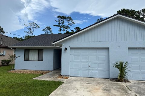 Apartment in Palm Coast, Florida 2 bedrooms, 110.46 sq.m. № 1817835 - photo 1