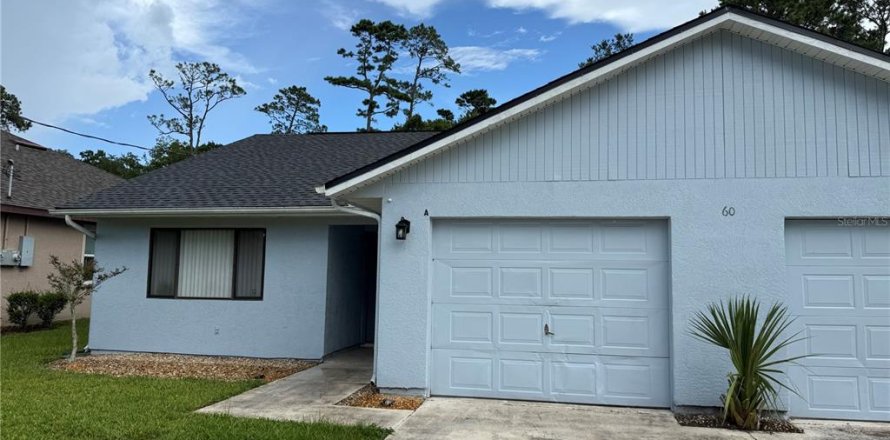 Appartement à Palm Coast, Floride 2 chambres, 110.46 m2 № 1817835