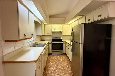 Apartment in Palm Coast, Florida 2 bedrooms, 110.46 sq.m. № 1817835 - photo 4