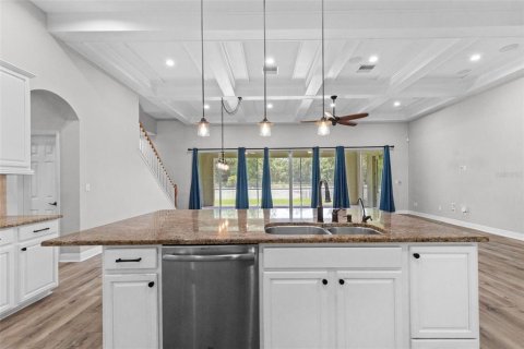 House in Wesley Chapel, Florida 5 bedrooms, 346.43 sq.m. № 2313052 - photo 19