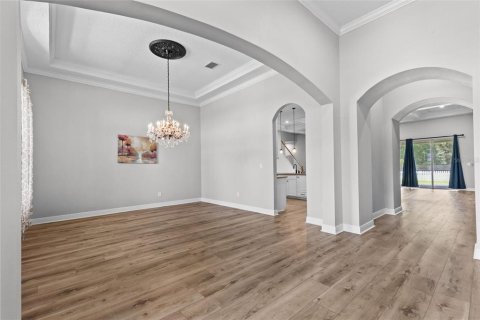 House in Wesley Chapel, Florida 5 bedrooms, 346.43 sq.m. № 2313052 - photo 8