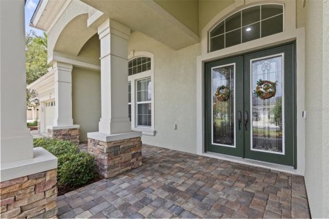 House in Wesley Chapel, Florida 5 bedrooms, 346.43 sq.m. № 2313052 - photo 7