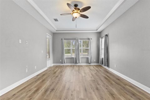 House in Wesley Chapel, Florida 5 bedrooms, 346.43 sq.m. № 2313052 - photo 29