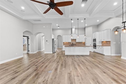 House in Wesley Chapel, Florida 5 bedrooms, 346.43 sq.m. № 2313052 - photo 22