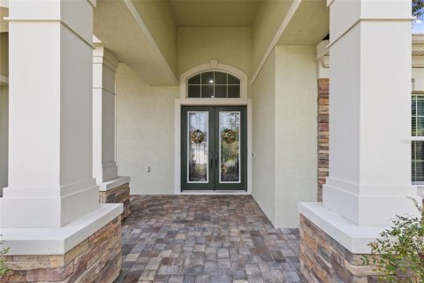 House in Wesley Chapel, Florida 5 bedrooms, 346.43 sq.m. № 2313052 - photo 6