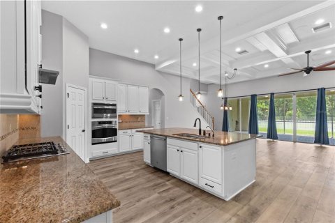 House in Wesley Chapel, Florida 5 bedrooms, 346.43 sq.m. № 2313052 - photo 3