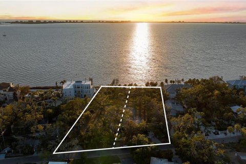 Land in Sarasota, Florida № 2195154