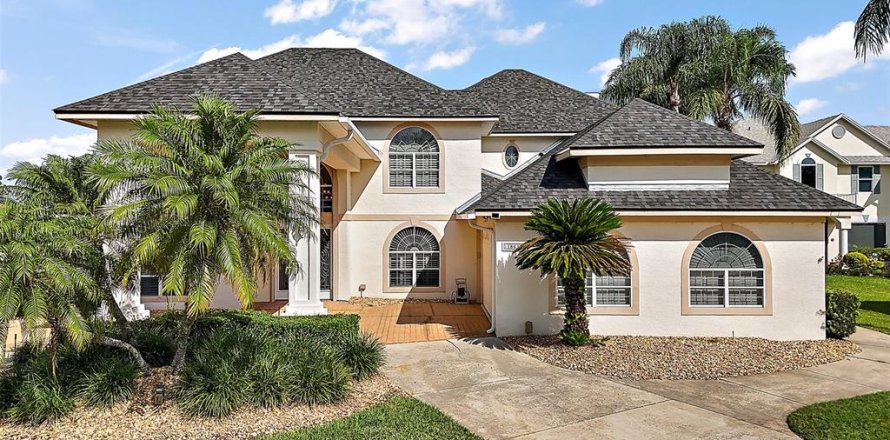 Casa en Mount Dora, Florida 4 dormitorios, 439.71 m2 № 1822312