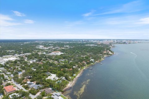 Adosado en alquiler en Sarasota, Florida, 2 dormitorios, 111.48 m2 № 1837287 - foto 14