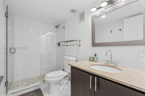 Купить кондоминиум в Майами-Бич, Флорида 2 спальни, 68.75м2, № 2066197 - фото 16