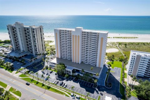 Condo in Clearwater, Florida, 3 rooms  № 1828500 - photo 25