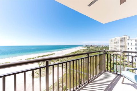 Condo in Clearwater, Florida, 3 rooms  № 1828500 - photo 5