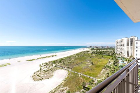 Condo in Clearwater, Florida, 3 rooms  № 1828500 - photo 8