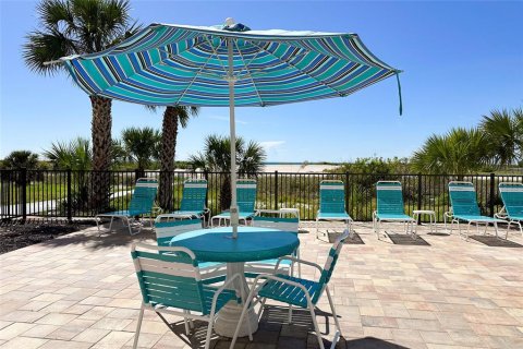 Condo in Clearwater, Florida, 3 rooms  № 1828500 - photo 23