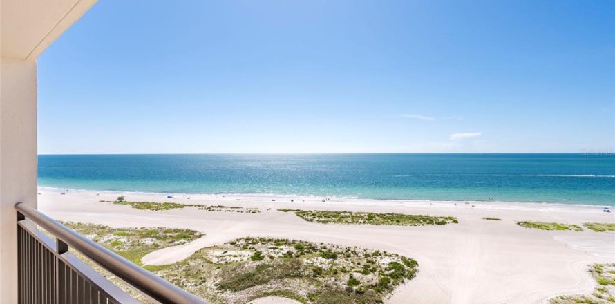 Condo in Clearwater, Florida, 3 rooms  № 1828500